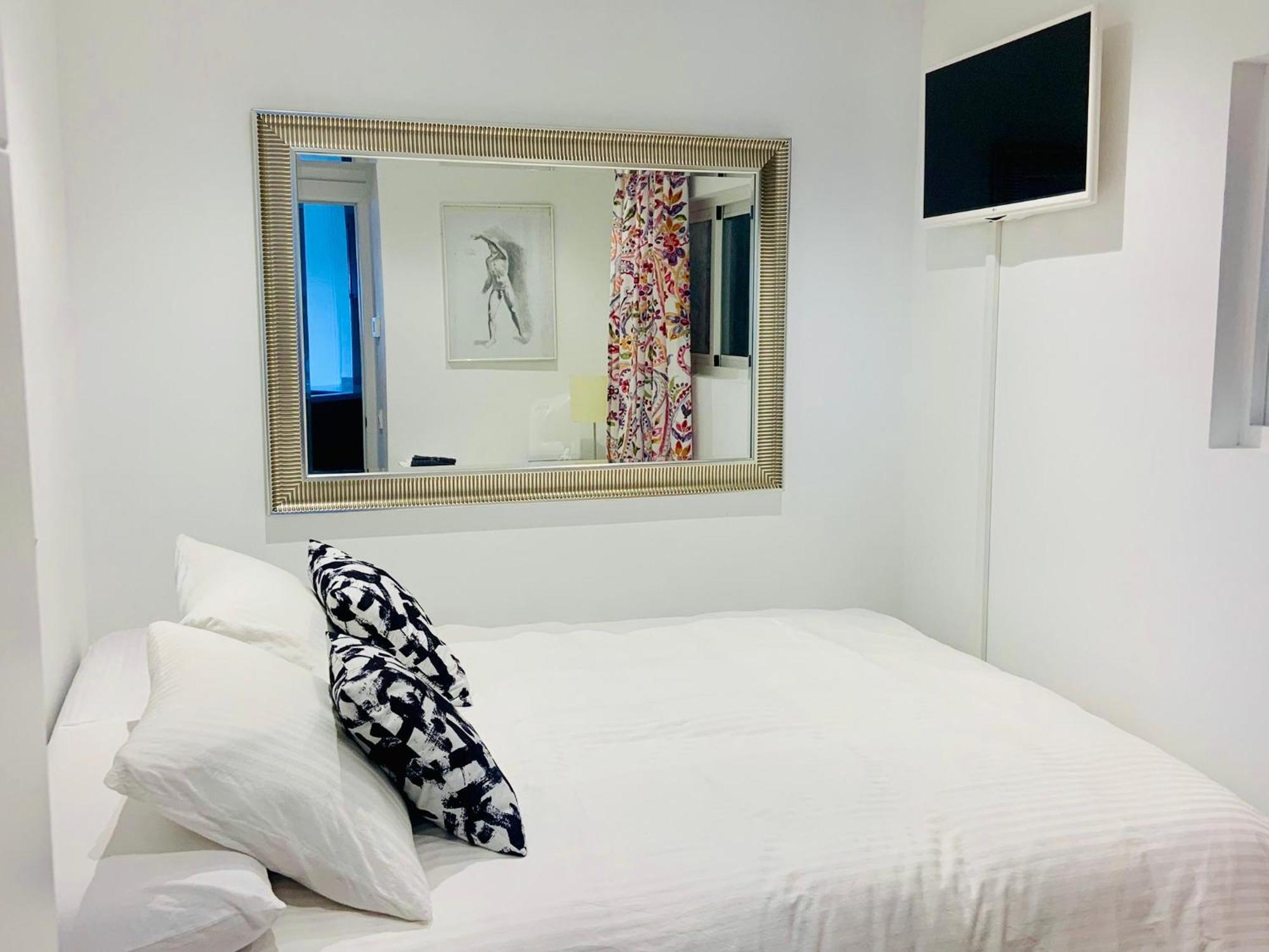 Luxury Sea View 2 Bedroom Apartment By Maison Jaken Nerja Exterior photo